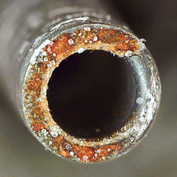 Corrosion Testing & Analysis