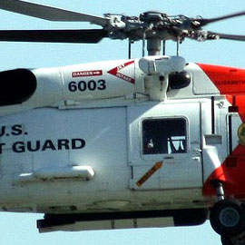 US COAST GUARD