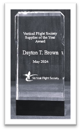 VFS Award