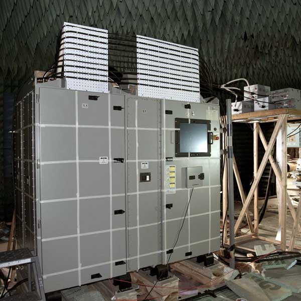 Electrical Testing Laboratory